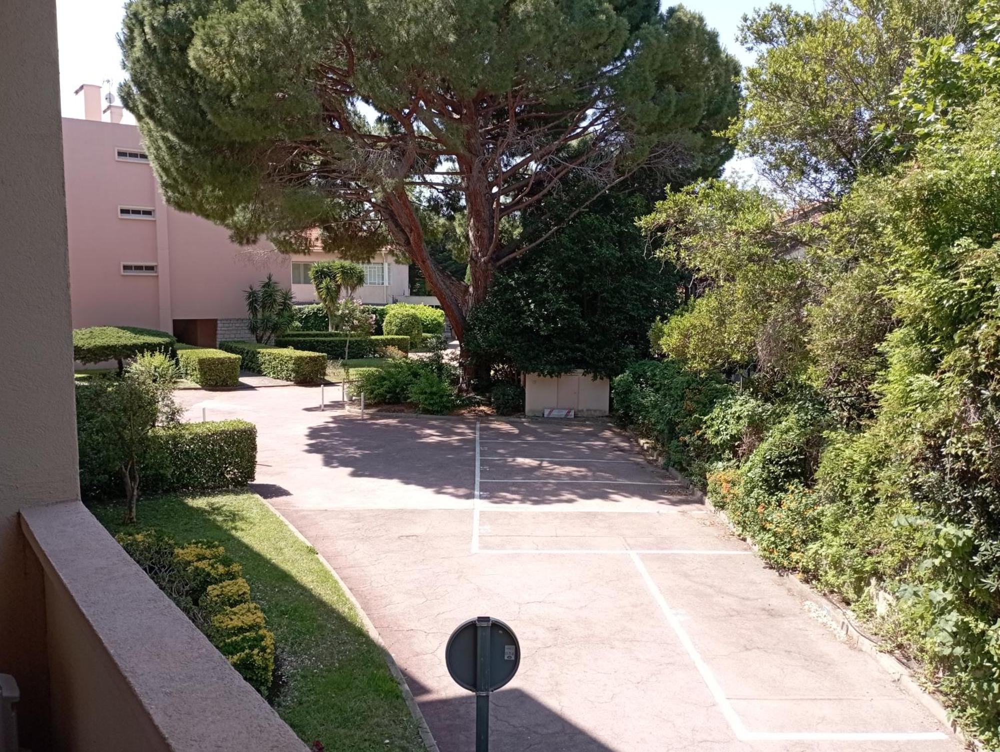 Bel Appartement Bord De Mer A St Cyr Sur Mer Saint-Cyr-sur-Mer Buitenkant foto